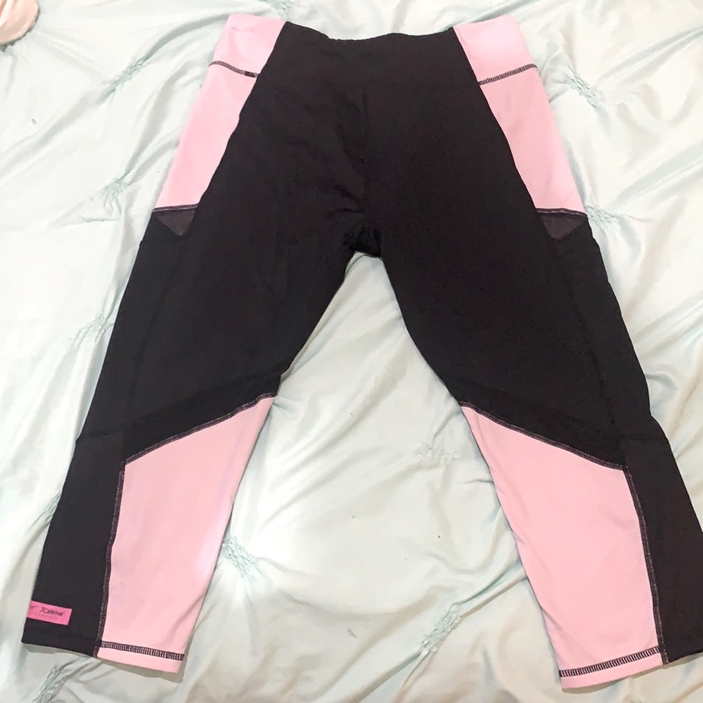 Capri leggings